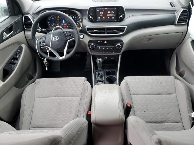 2020 HYUNDAI TUCSON LIM - KM8J3CA40LU186615