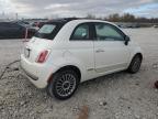 Lot #3023108869 2012 FIAT 500 LOUNGE