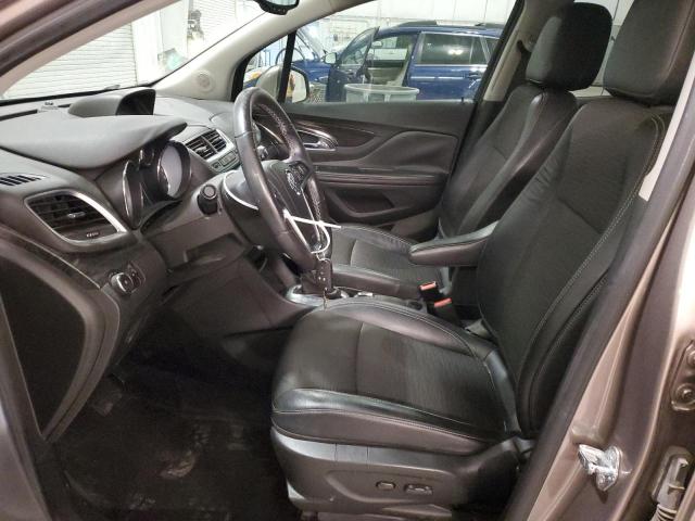2015 BUICK ENCORE CON - KL4CJBSB9FB047832