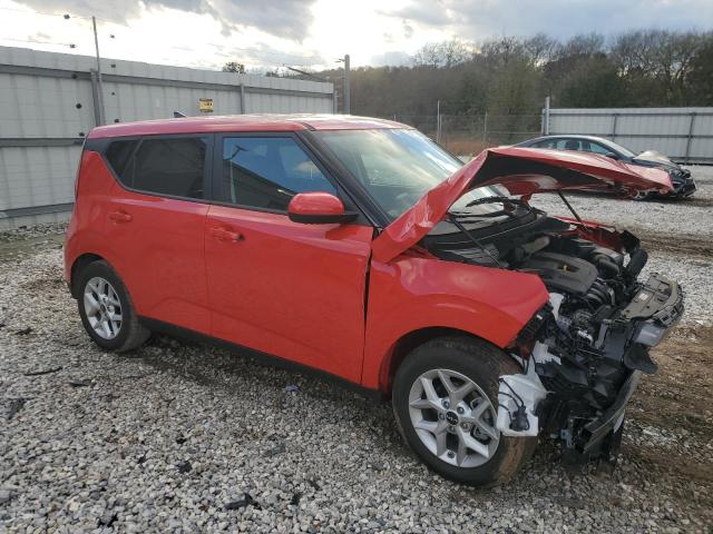 2025 KIA SOUL LX - KNDJ23AU2S7249945