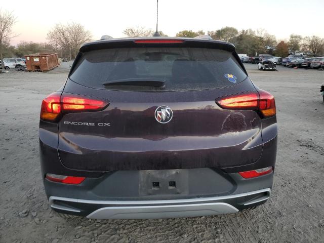 2020 BUICK ENCORE GX - KL4MMDS24LB116641