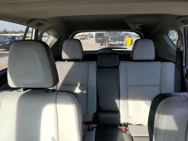 2016 TOYOTA RAV4 LIMIT - 2T3DFREV0GW459222