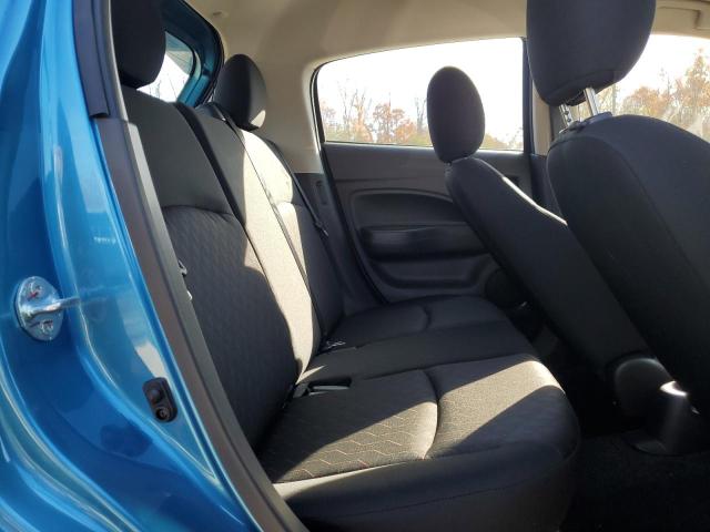 2023 MITSUBISHI MIRAGE ES - ML32AUHJ4PH003380