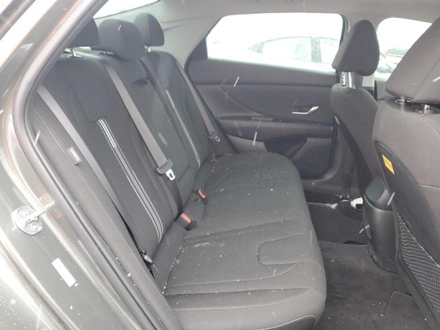 2024 HYUNDAI ELANTRA SE - KMHLS4DGXRU784565