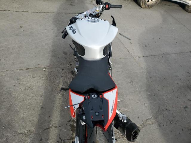 2024 APRILIA RS 660 EXT - ZD4KSUR09RS000338