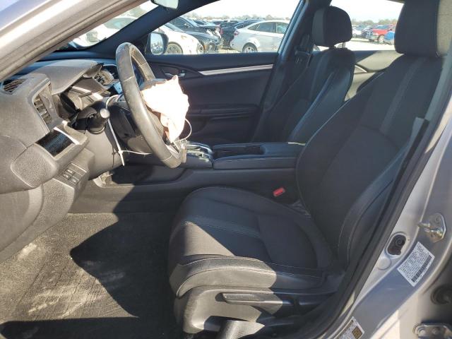 2HGFC2F82KH536992 2019 HONDA CIVIC