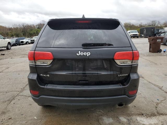 VIN 1C4RJFAG3HC662068 2017 JEEP GRAND CHEROKEE no.6