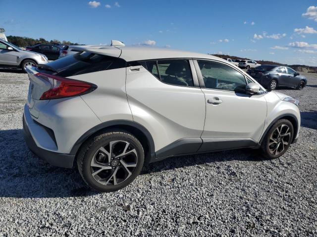 2019 TOYOTA C-HR XLE - JTNKHMBX4K1018822