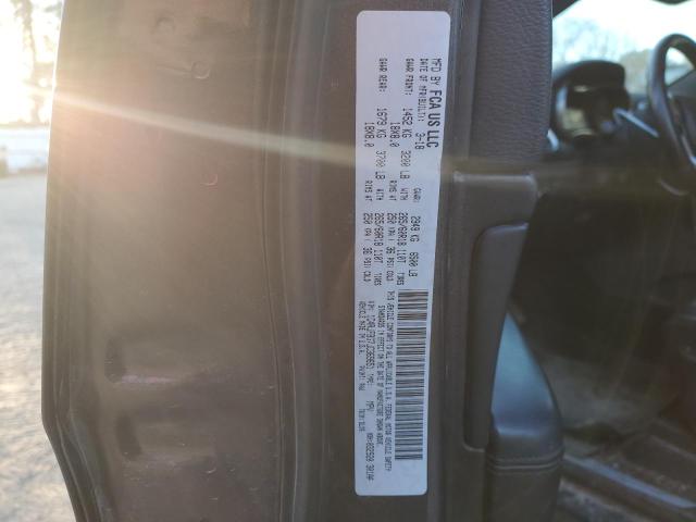 2018 JEEP GRAND CHER - 1C4RJFBG7JC369651