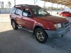 Lot #3004244963 2001 NISSAN XTERRA XE