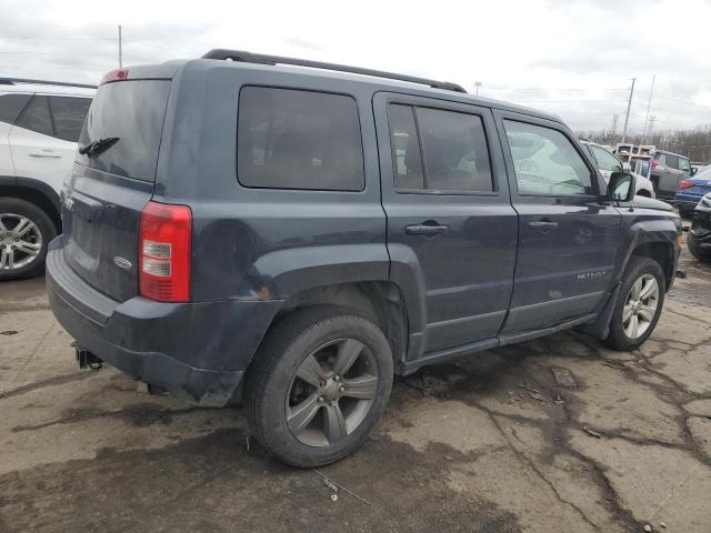 VIN 1C4NJRAB6FD282377 2015 JEEP PATRIOT no.3