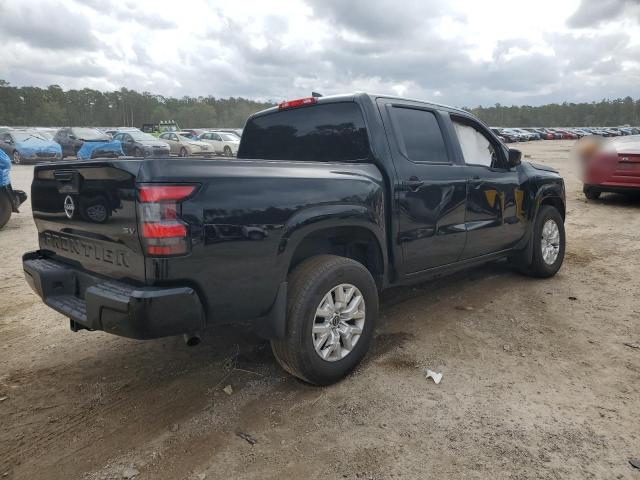 2023 NISSAN FRONTIER S - 1N6ED1EJ6PN668915