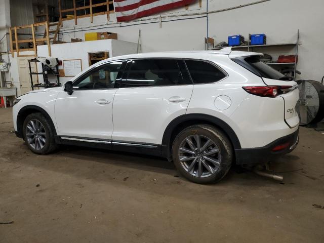 VIN JM3TCBDY1P0635553 2023 MAZDA CX-9 no.2