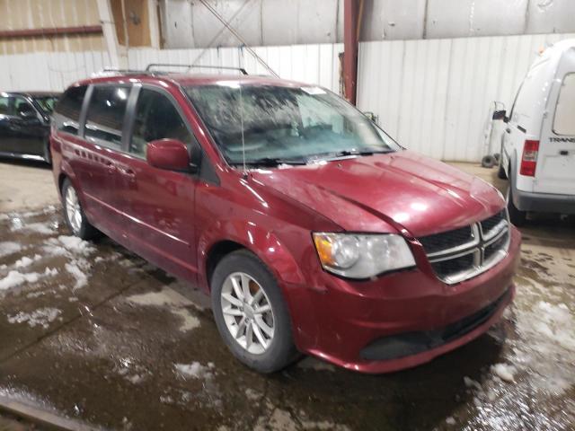 Vin: 2c4rdgcg1gr312471, lot: 77914044, dodge caravan sxt 20164