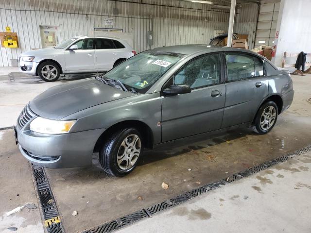 2005 SATURN ION LEVEL #2989237722