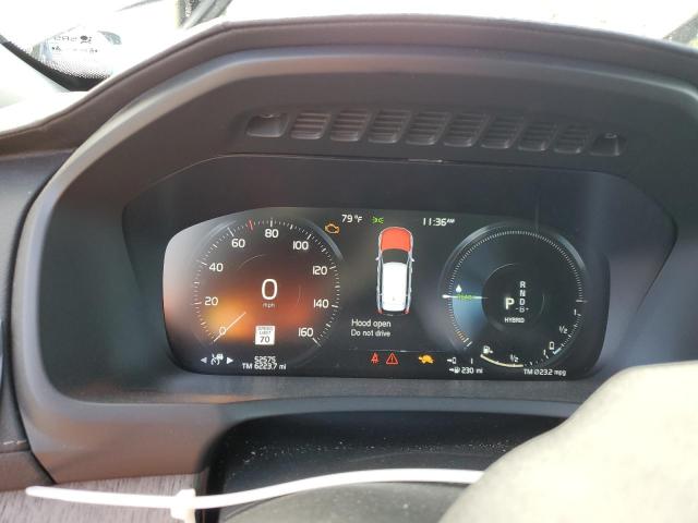 2022 VOLVO XC90 T8 RE YV4BR00L5N1814877
