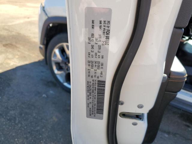 2018 JEEP COMPASS LI - 3C4NJCCB6JT358435