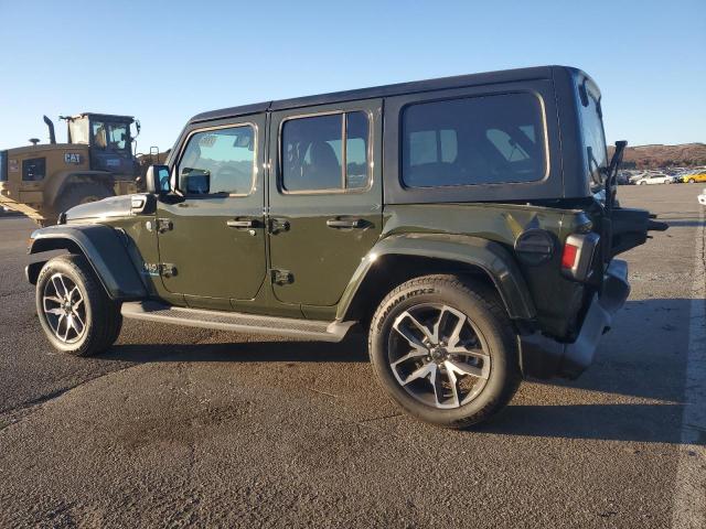 2024 JEEP WRANGLER 4 1C4RJXN68RW231488