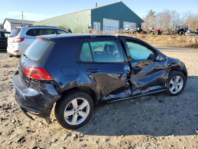 2017 VOLKSWAGEN GOLF S - 3VW217AU0HM042660
