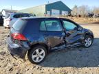 Lot #3004234937 2017 VOLKSWAGEN GOLF S