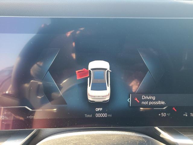 2024 BMW I7 EDRIVE5 WBY43EJ06RCP83405
