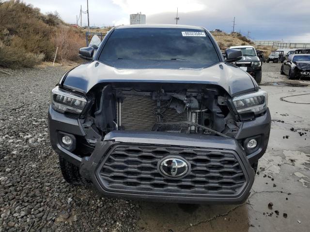 2022 TOYOTA TACOMA DOU - 3TMCZ5AN2NM473770