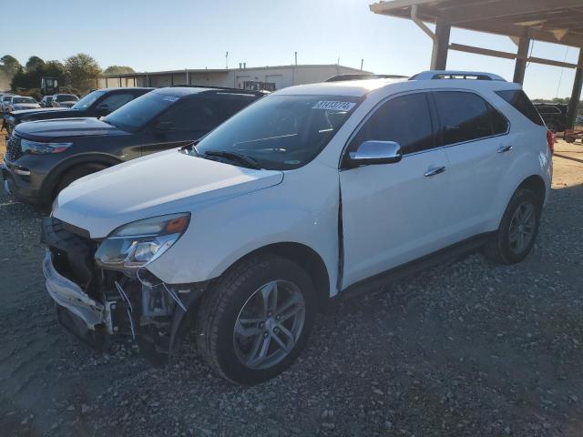 2016 CHEVROLET EQUINOX LT - 1GNALDEK3GZ104900