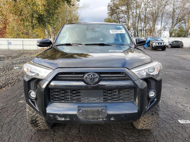 2021 TOYOTA 4RUNNER SR - JTEMU5JRXM5838203