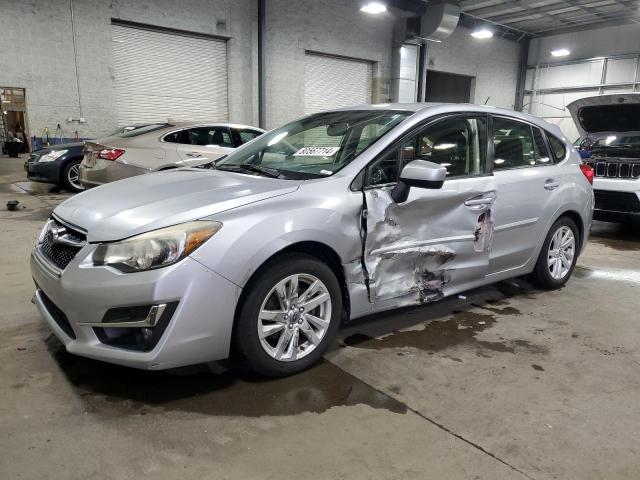 2016 SUBARU IMPREZA PR #2979386656