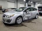2016 SUBARU IMPREZA PR - JF1GPAB65G8201993