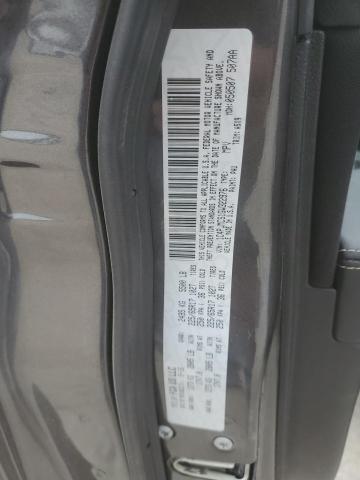 2016 JEEP CHEROKEE L - 1C4PJMCS1GW322976