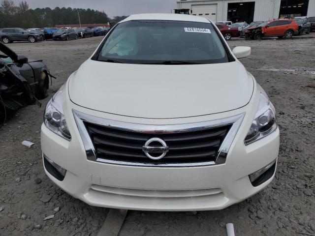 2015 NISSAN ALTIMA 2.5 - 1N4AL3APXFC478917