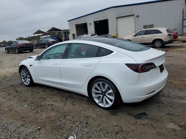 VIN 5YJ3E1EBXKF530396 2019 TESLA MODEL 3 no.2