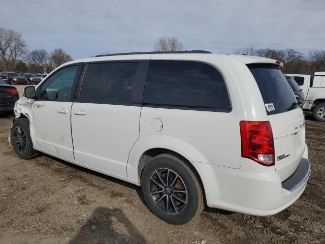 2019 DODGE GRAND CARA - 2C4RDGEG5KR621818