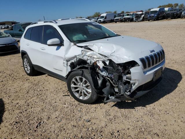 2021 JEEP CHEROKEE L - 1C4PJLCB6MD113332