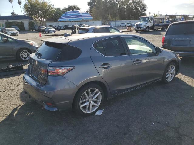 2015 LEXUS CT 200 JTHKD5BH0F2240531