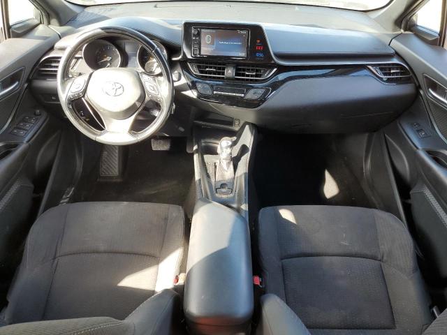 2018 TOYOTA C-HR XLE - NMTKHMBXXJR059203