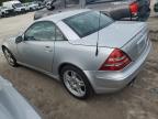 Lot #2993598210 2004 MERCEDES-BENZ SLK 32 AMG