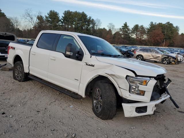 VIN 1FTEW1EG2HFC86958 2017 FORD F-150 no.4