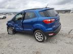 Lot #3025221607 2021 FORD ECOSPORT S