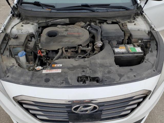 2015 HYUNDAI SONATA SPO - 5NPE34AB7FH142586