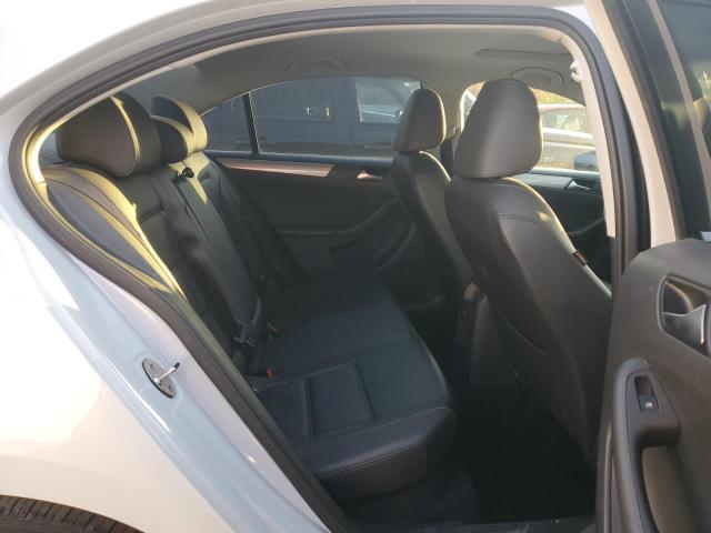 2017 VOLKSWAGEN JETTA SE - 3VWDB7AJ2HM284569
