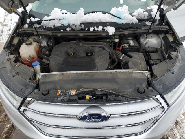 2015 FORD EDGE TITAN - 2FMTK4K93FBB90874