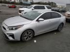 2020 KIA FORTE FE - 3KPF24AD1LE152491