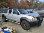 Lot #2957657116 2003 NISSAN FRONTIER C