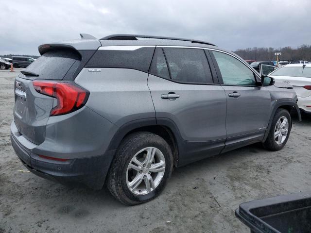 2018 GMC TERRAIN SL - 3GKALMEV4JL193401