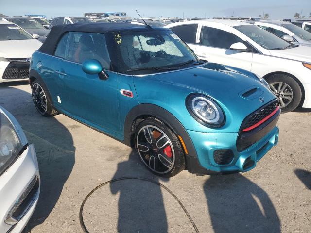 2019 MINI COOPER JOH WMWWH9C53K3E23266