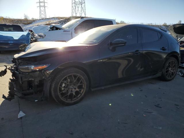 2022 MAZDA 3 PREMIUM #2996906860