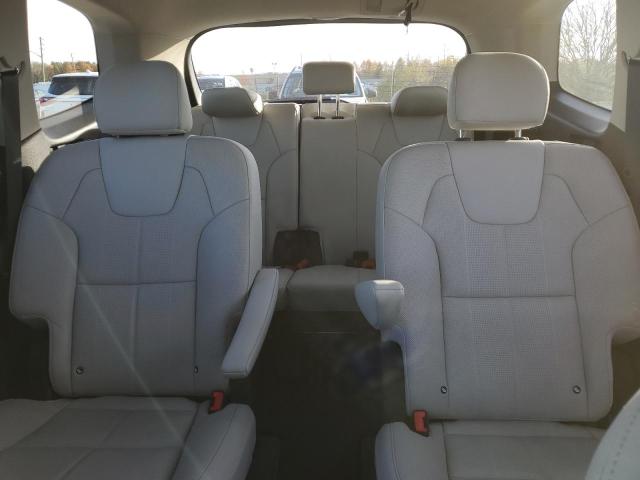 2021 KIA TELLURIDE - 5XYP3DHC5MG180524