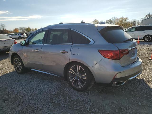 2020 ACURA MDX TECHNO 5J8YD4H52LL031673
